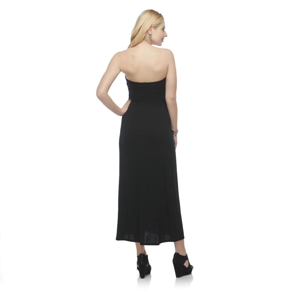 Everlast&reg; Women's Convertible Maxi Dress