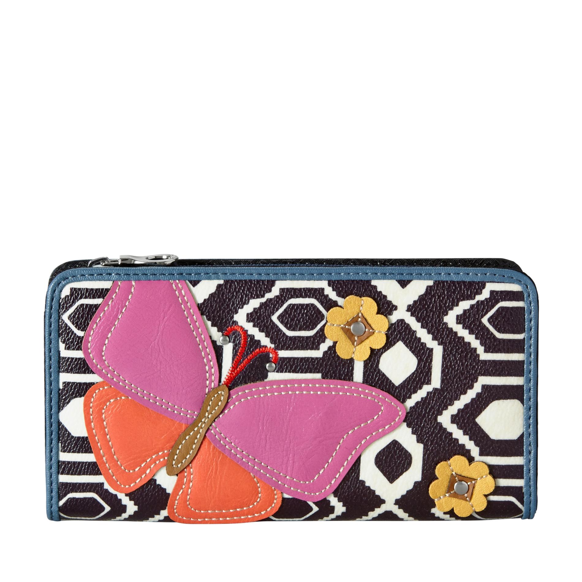 Relic Ladies Wallets | Paul Smith