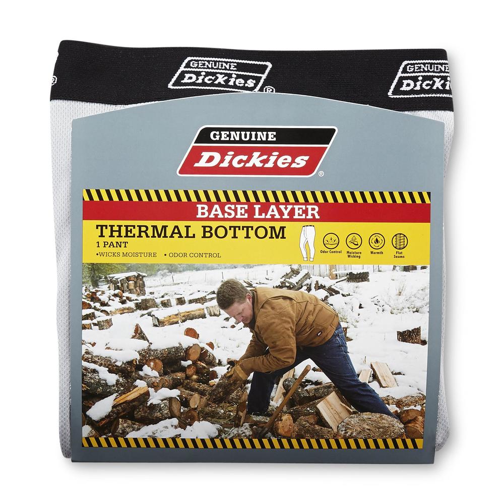 Genuine Dickies Men's Thermal Pants