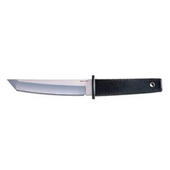 Cold Steel 17T Kobun Fixed Blade AUS 8A Plain Boot Knife