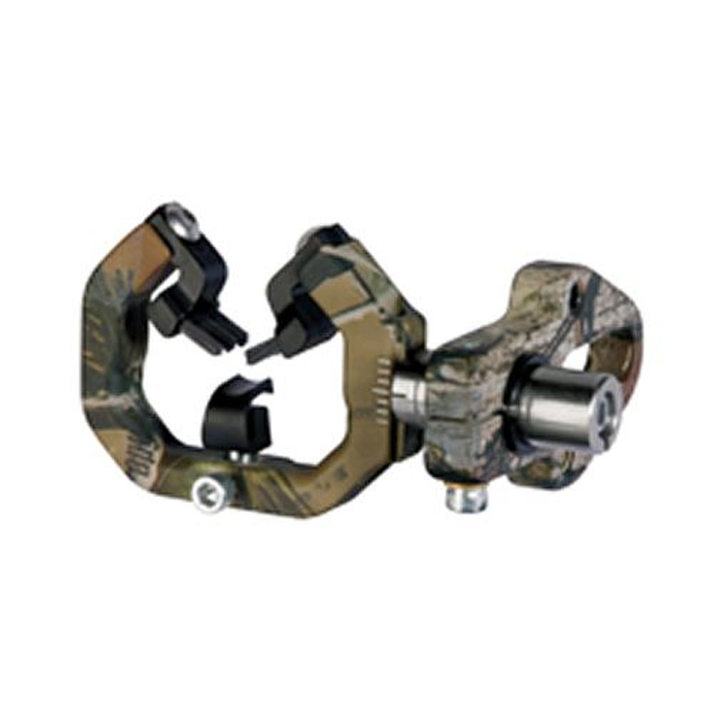 New Archery Products Capture 360 Arrow Rest Right Hand Camo 60-691, Green New Archery Products Capture 360 Arrow Rest Right Hand Camo 60-691, Green