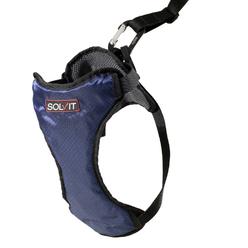 Solvit Products 62406 Deluxe Car Safety Harness- Large