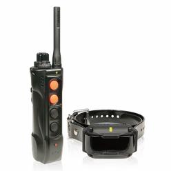 Dogtra Edge RT Long Range High-Output 1-Mile Waterproof 3-Dog Expandable Remote Dog Training E-Collar with Combination Boost Con