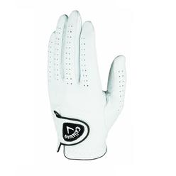 Callaway Men's Dawn Patrol Golf Glove, Large, Left Hand, Prior Generation