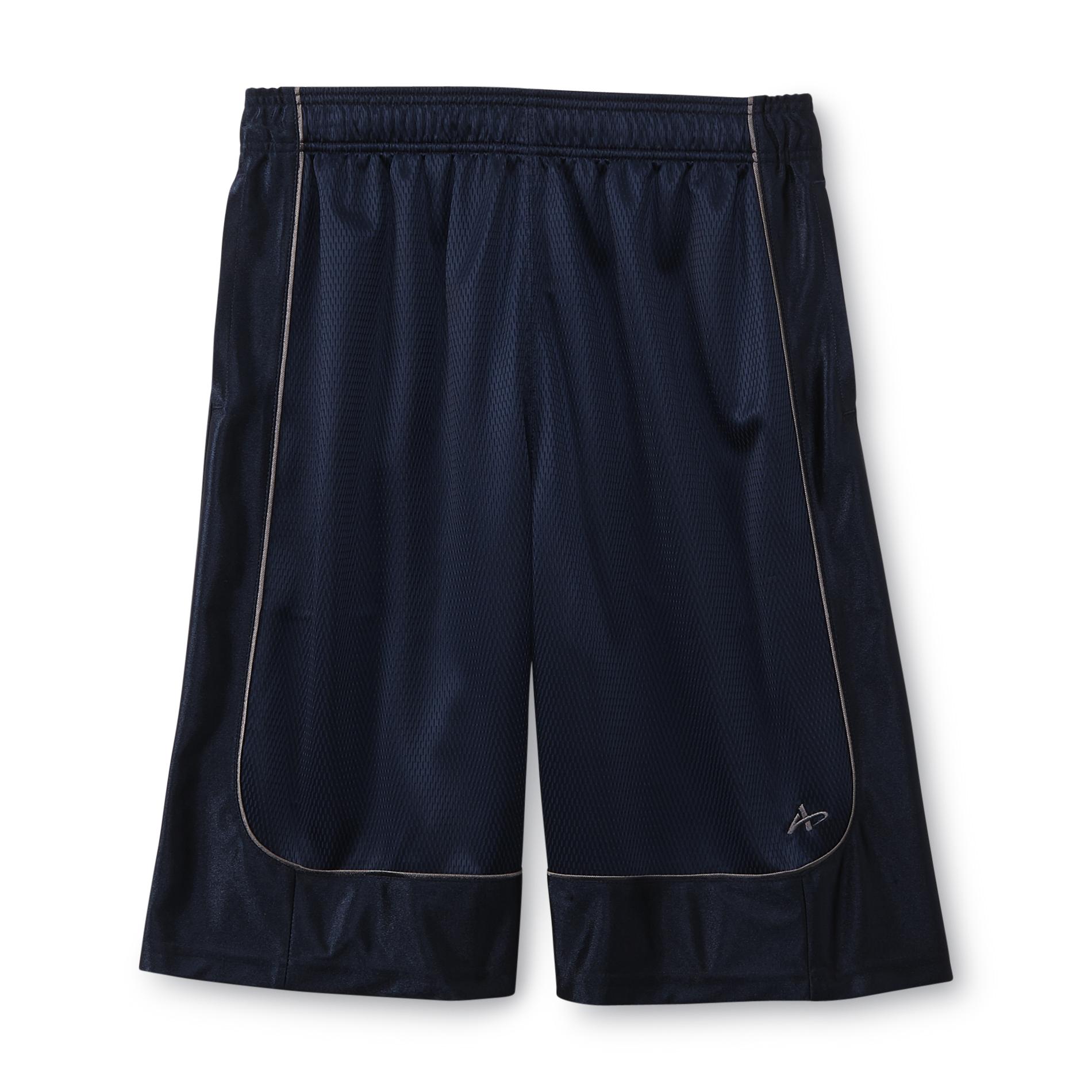 Athletech Men's Big & Tall Athletic Shorts