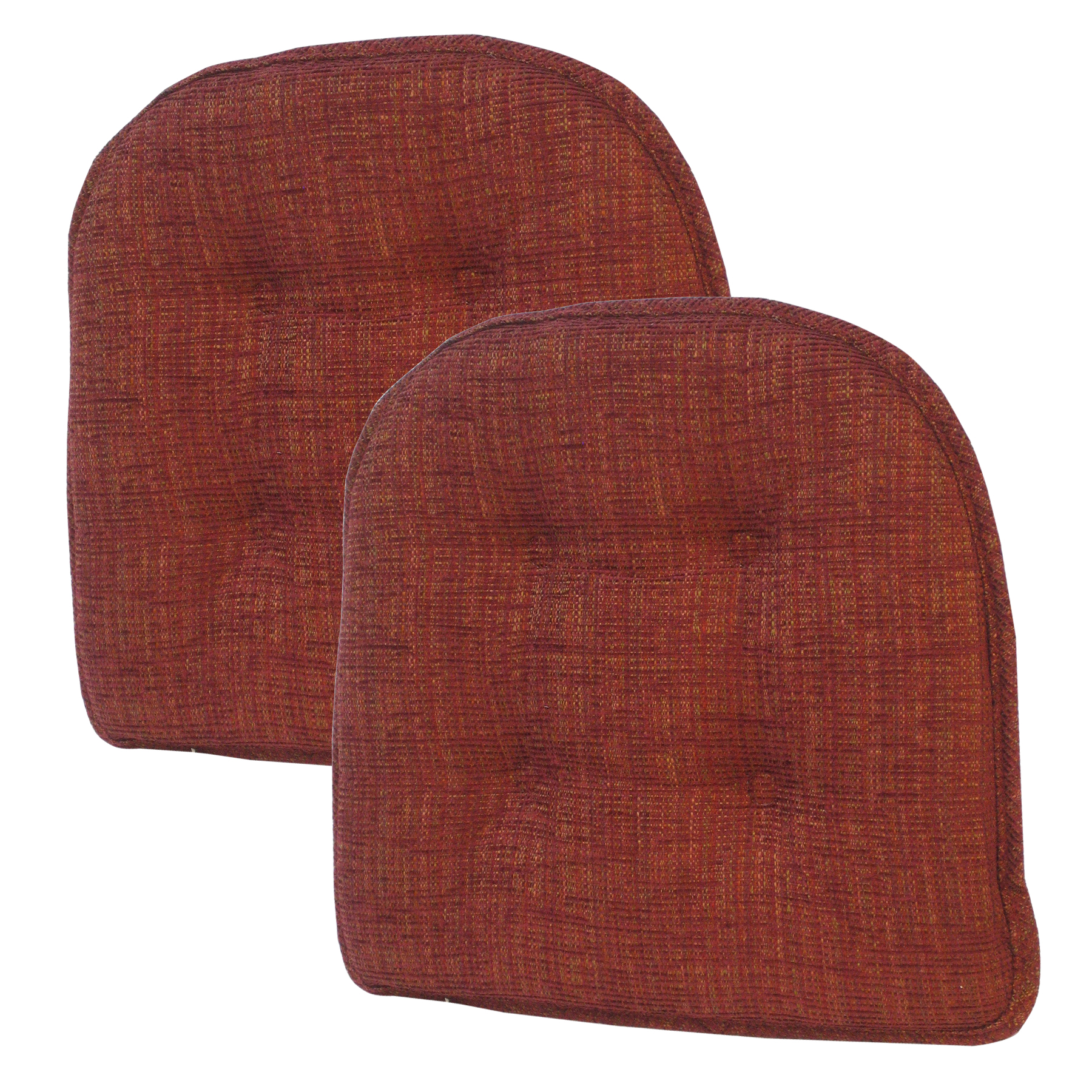 The Gripper Non Slip Chair Pad Accord  2-Pk