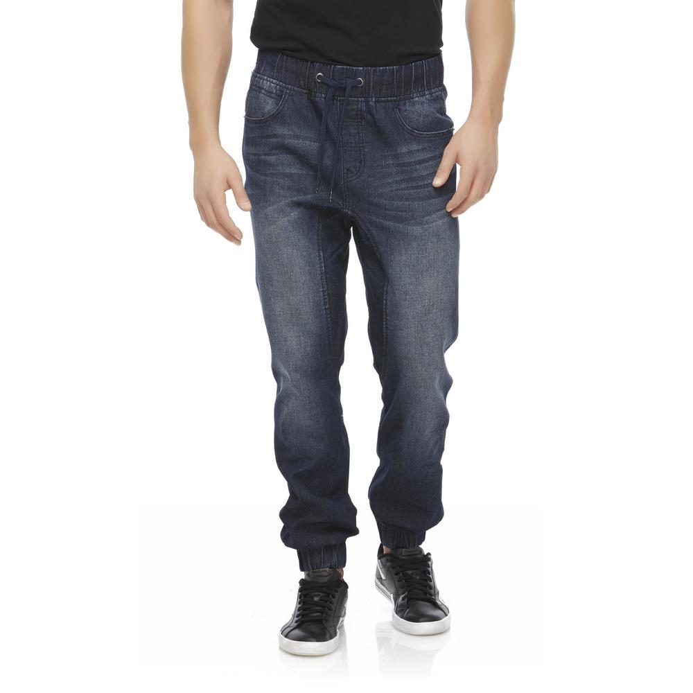 Southpole Young Men's Jogger Jeans