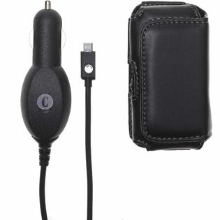Consumer Cellular Doro 626 Kit Doro 626 Car Charger And Accessory