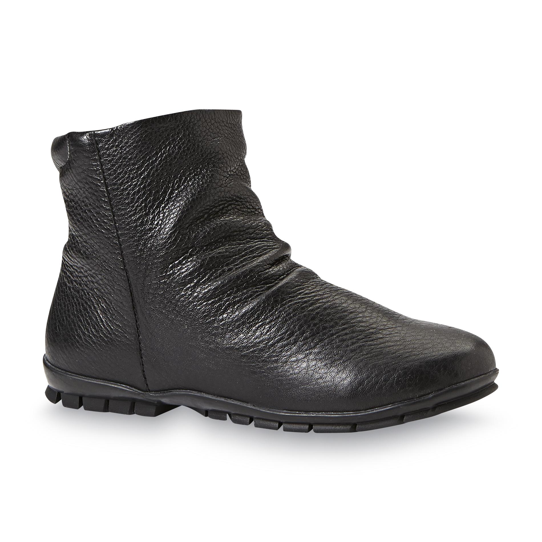 comfortable waterproof ankle boots