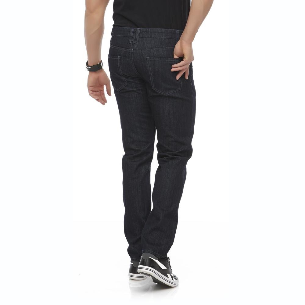 Attention Men's Relaxed Fit Jeans