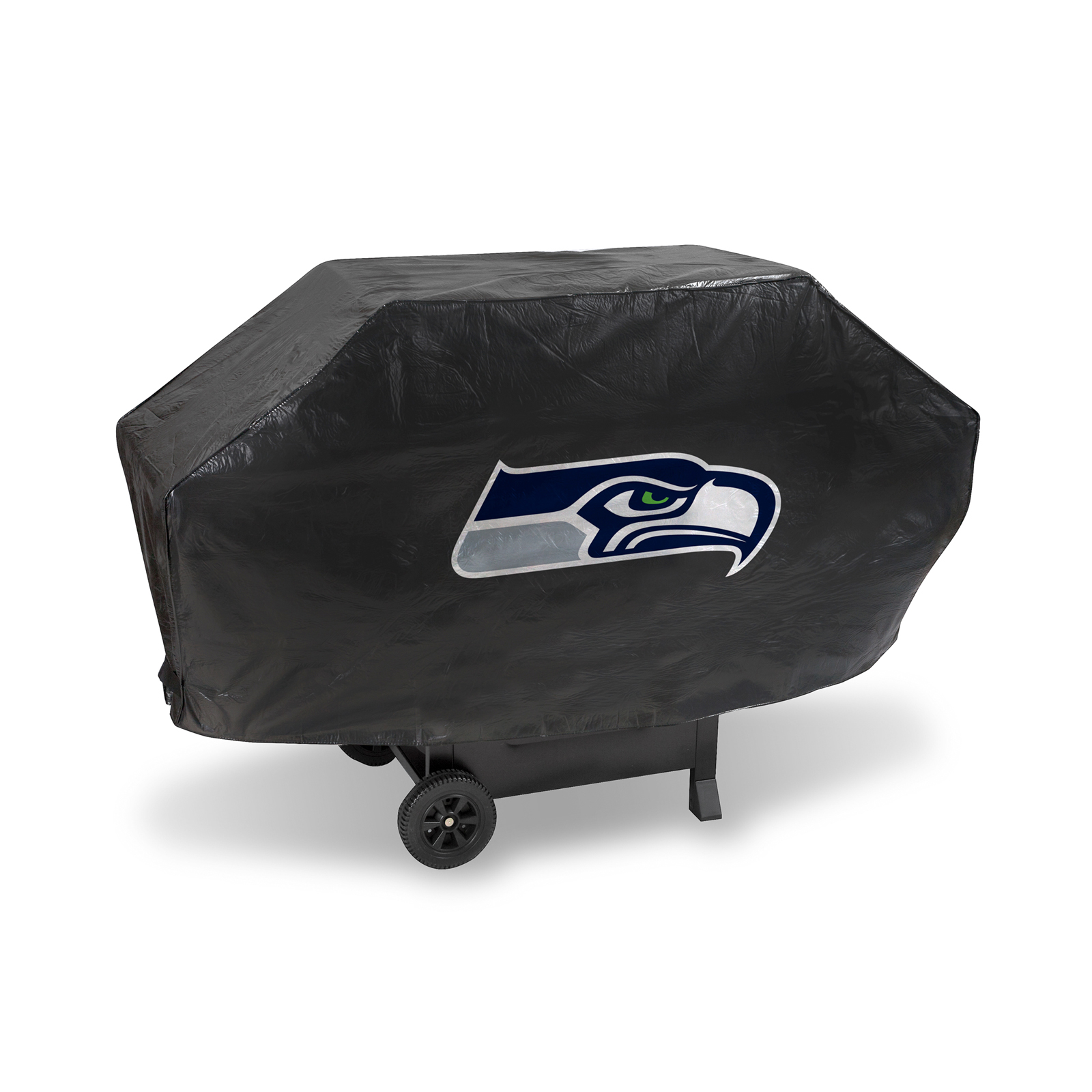 Rico Seattle Seahawks Deluxe Grill Cover