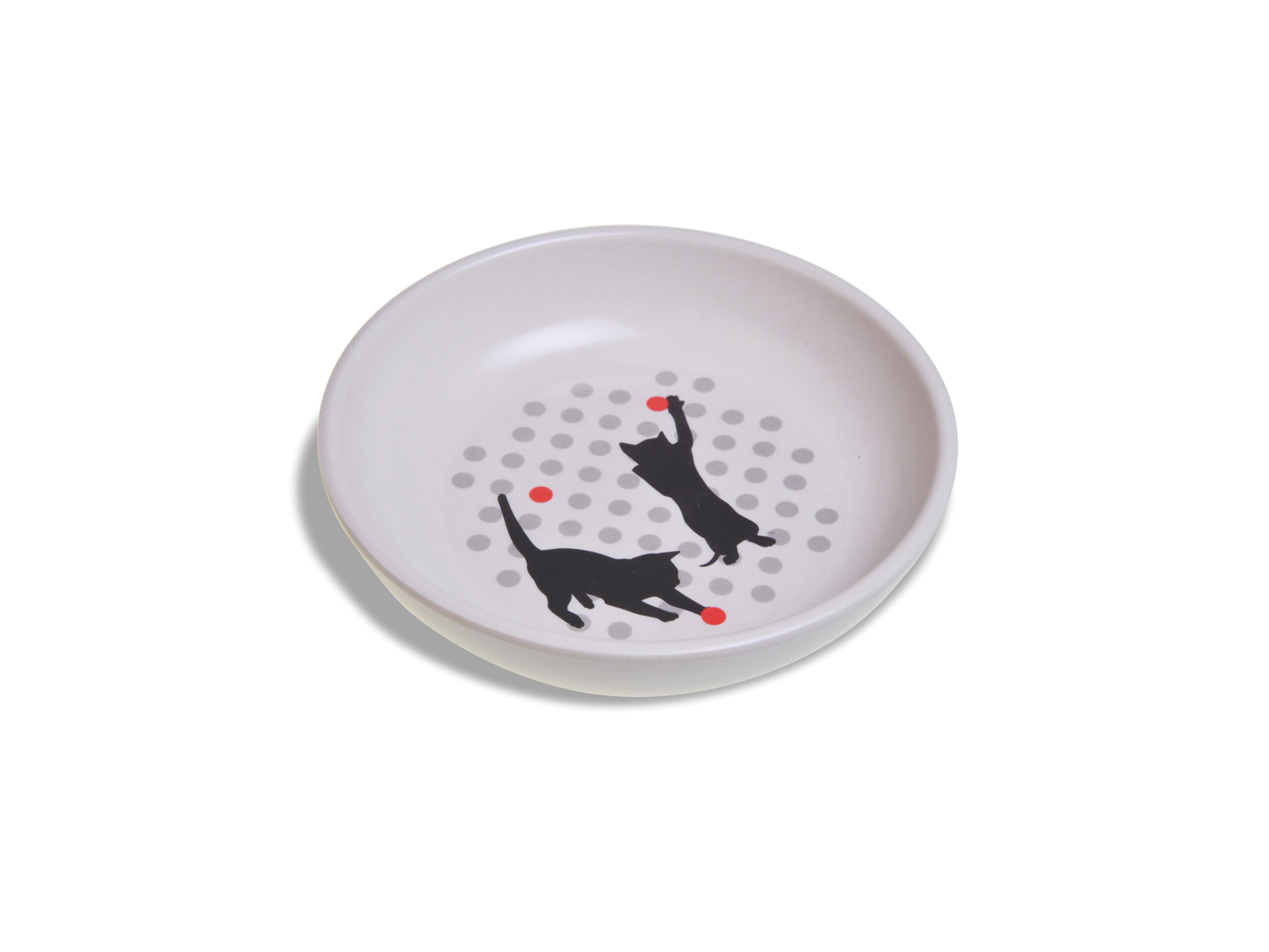 Van Ness Products Ecoware Cat Dish