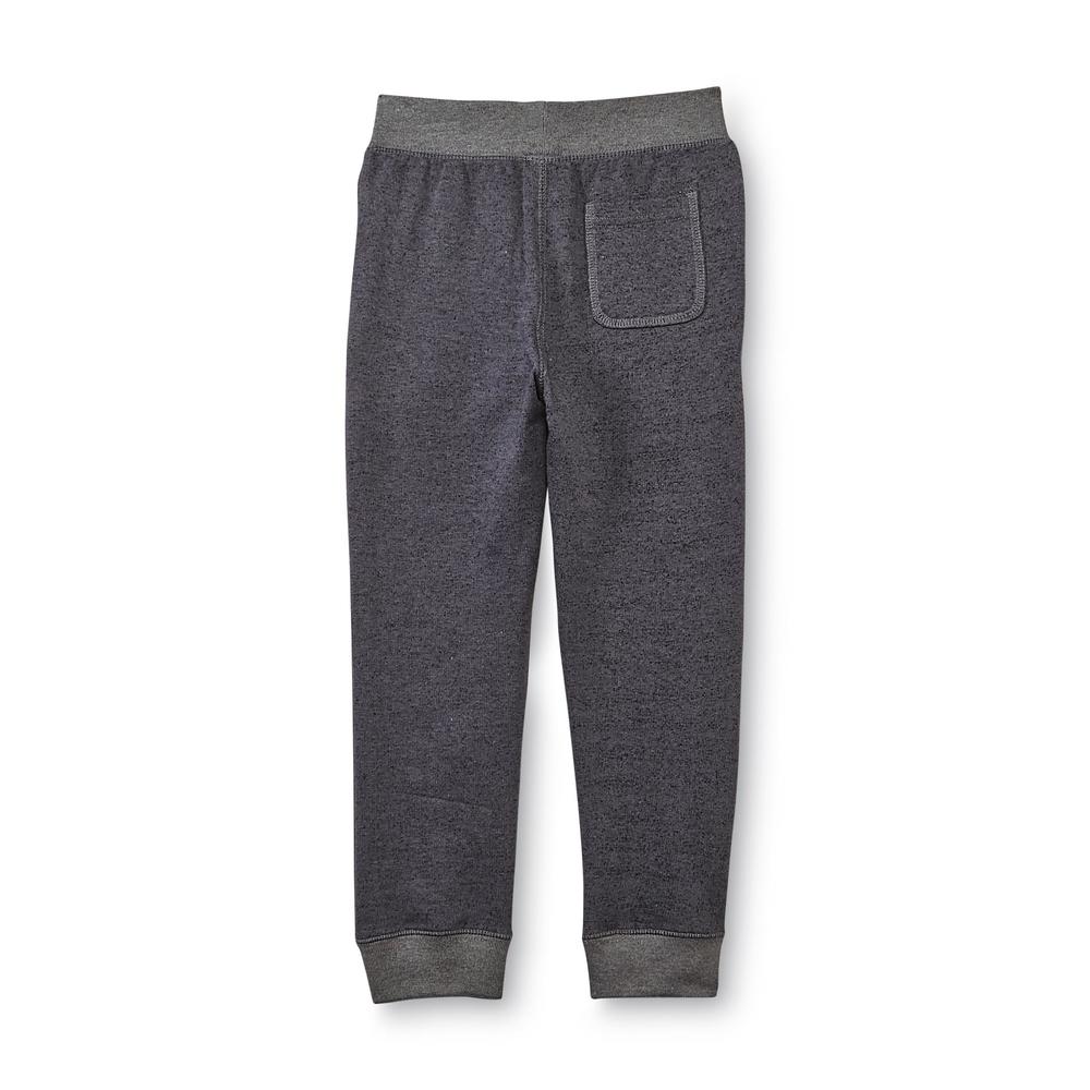 Toughskins Infant & Toddler Boy's French Terry Sweatpants