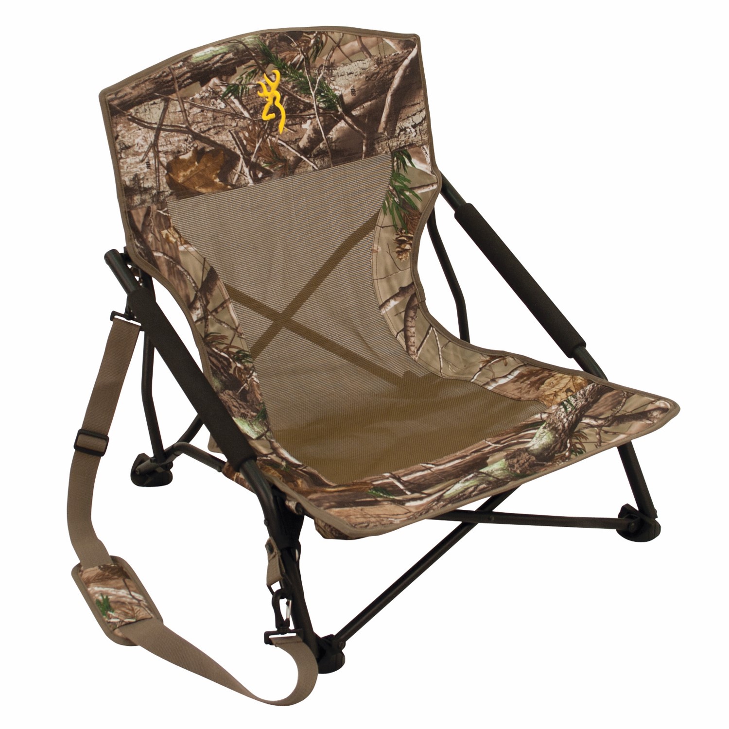 browning strutter chair