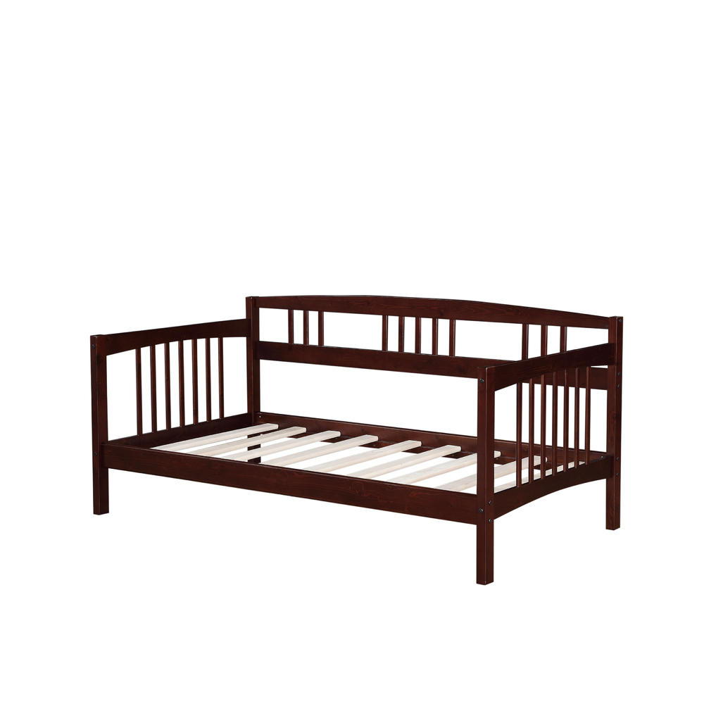 Dorel Twin Daybed  Multiple Colors