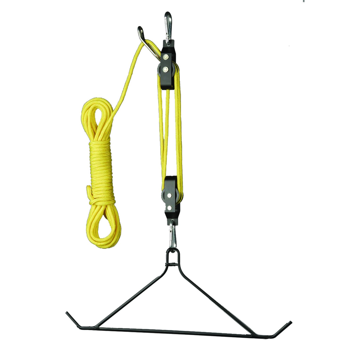 Hunters Specialties Game Hoist LIft System 600# 00645