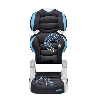 Evenflo Amp High Back Booster Seat Sprocket