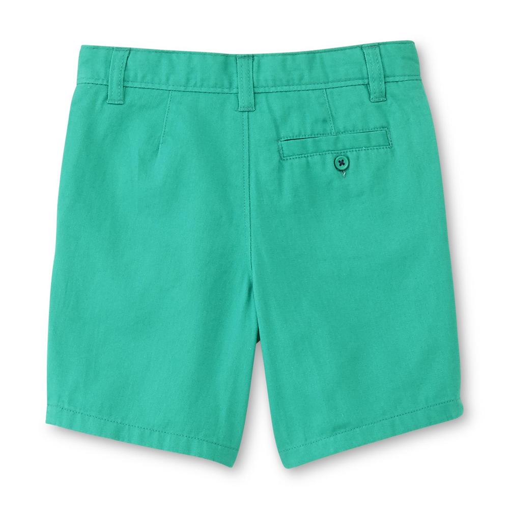 Holiday Editions Infant & Toddler Boy's Woven Shorts