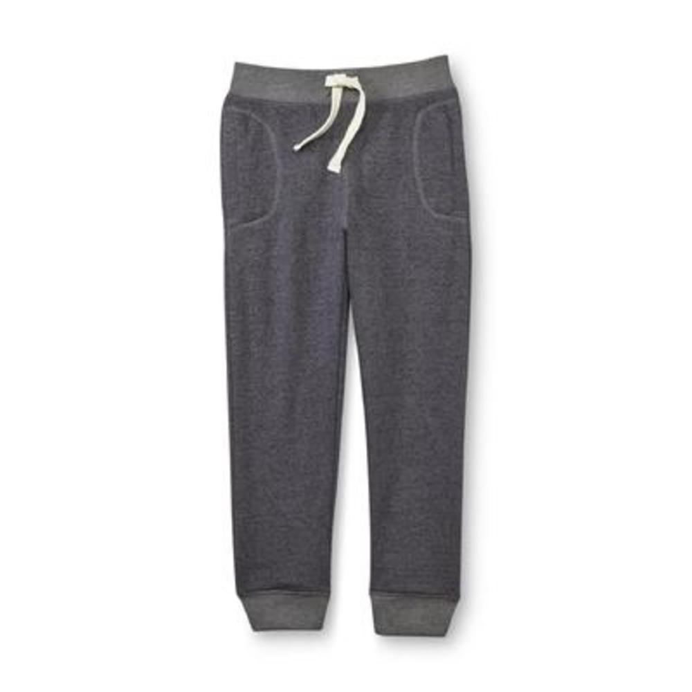Toughskins Infant & Toddler Boy's French Terry Sweatpants