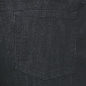 Selected Color is Rinse Wash Denim