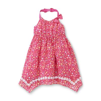 WonderKids Infant & Toddler Girl's Dress - Floral