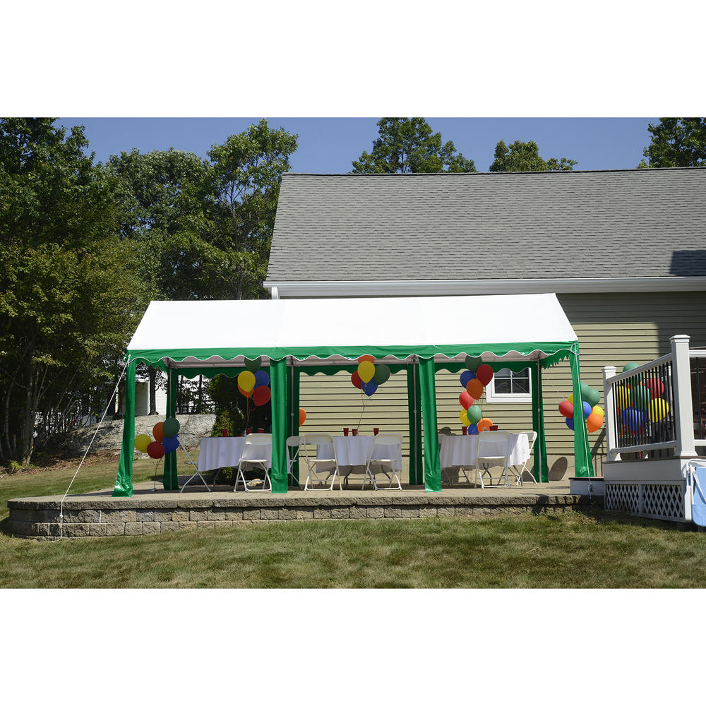 10' x 20' Party Tent