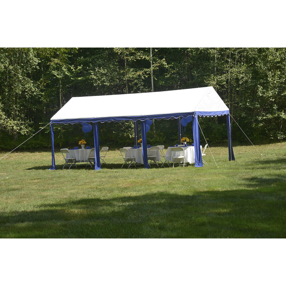 10' x 20' Party Tent