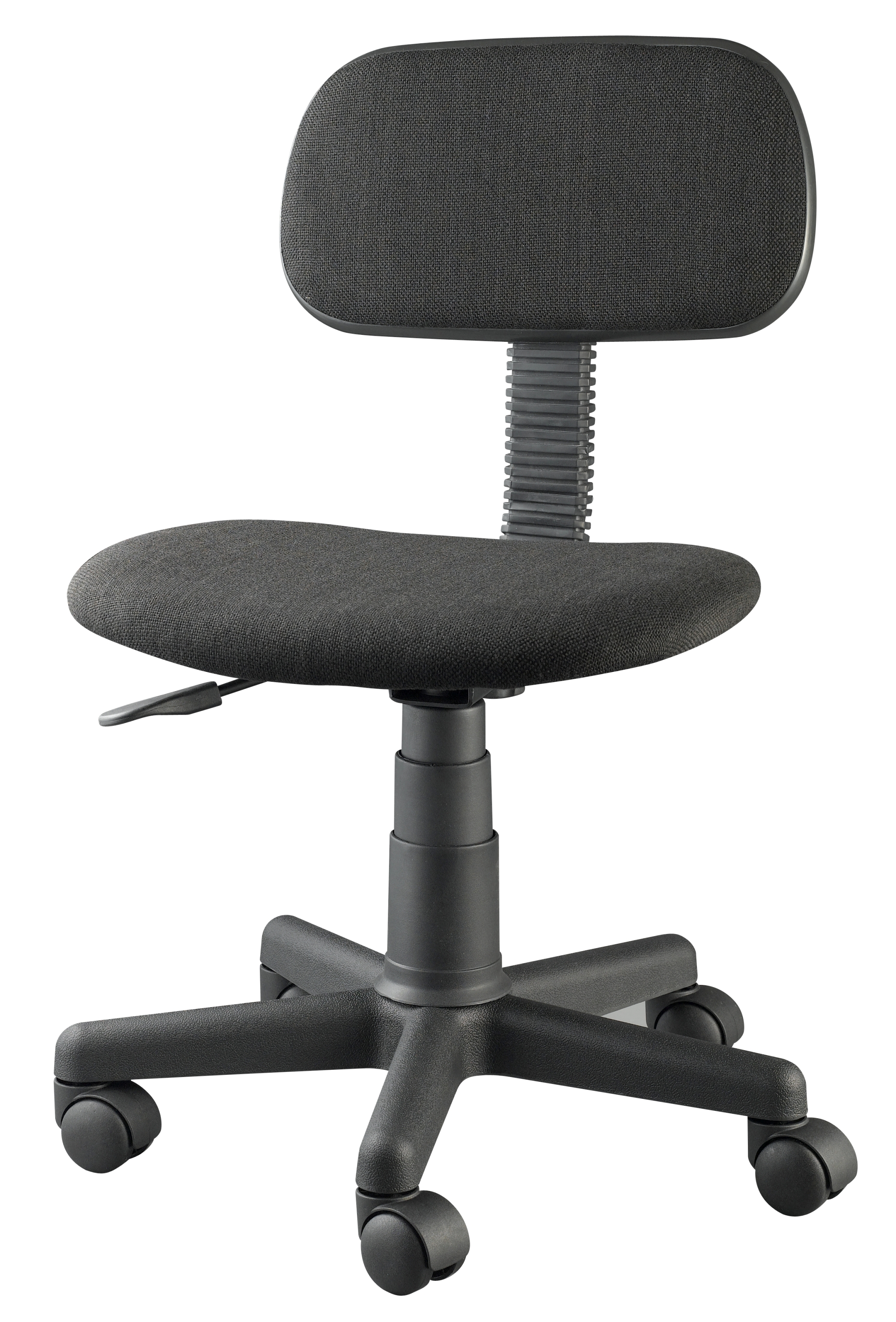 Essential Home Task Chair, Black Essential Home Task Chair, Black