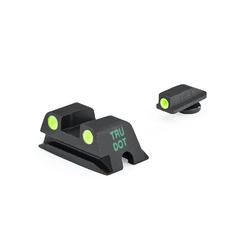 Meprolight Walther Tru-Dot Night Sight for PPS. Fixed set