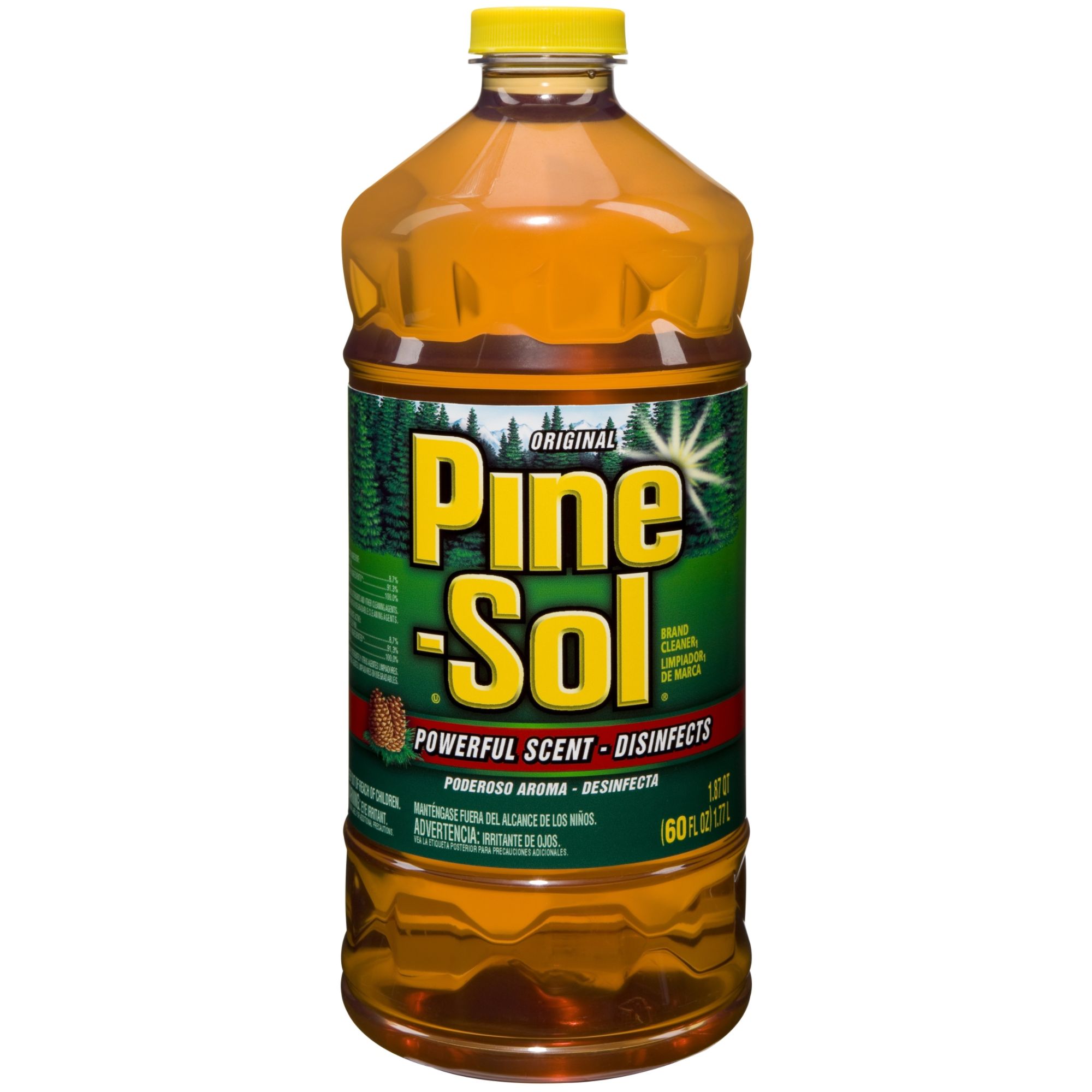Pine-Sol Original Pine 60oz