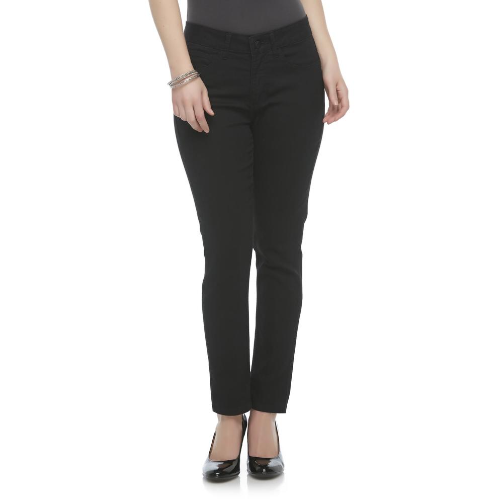 LEE Petite's Easy Fit Frenchie Skinny Jeans