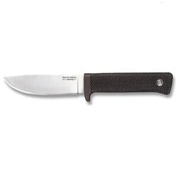 Cold Steel Master Hunter Fixed Blade 4.5In Plain Kraton Hndl