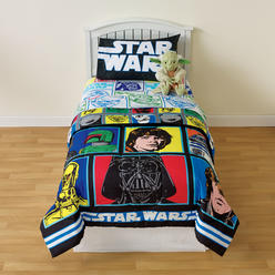 Comforters Star Wars Kmart