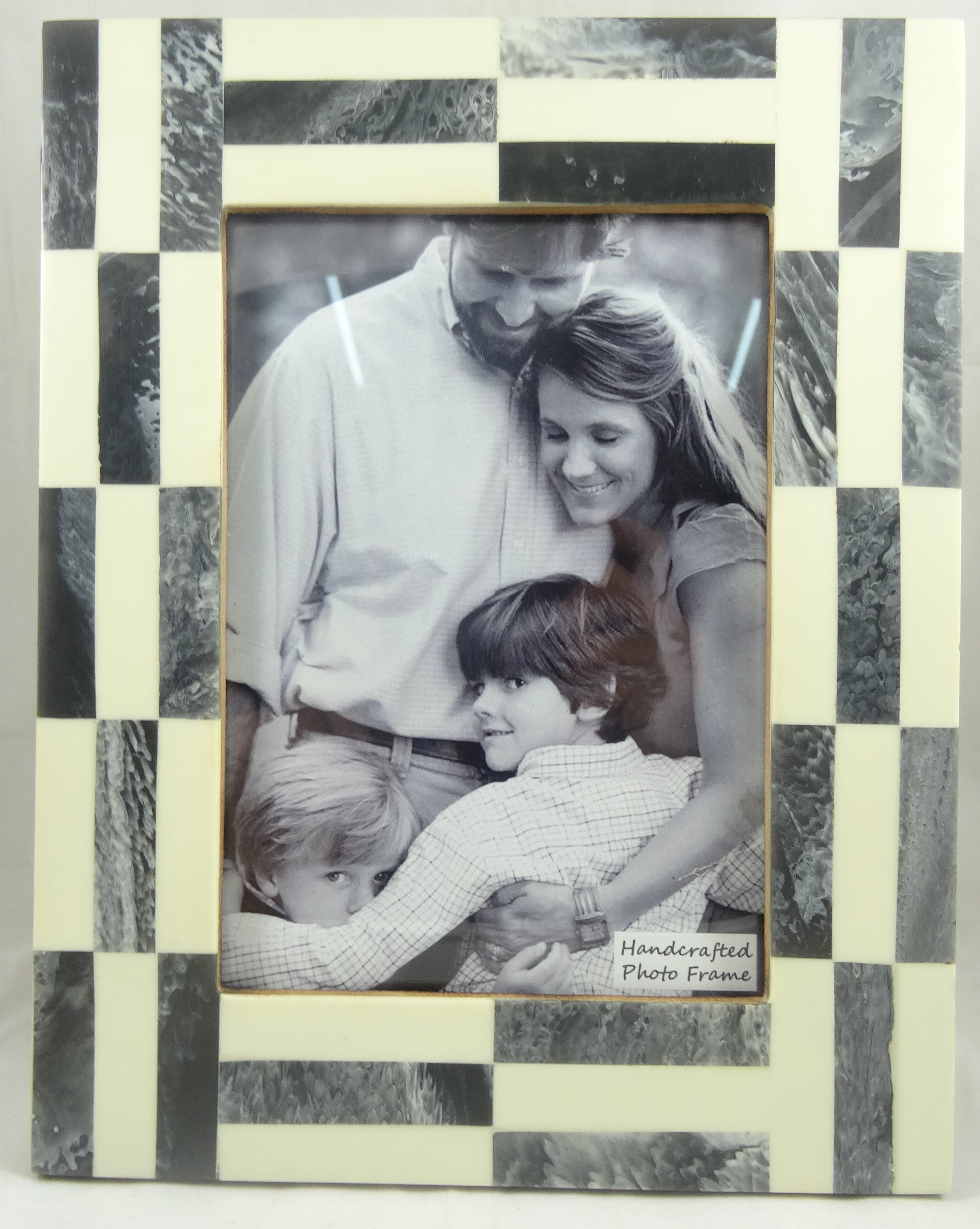 5x7 Picture Frame &#8211; Squares