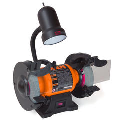 Buffalo Tools Buffalo Tools Cob6c 6 Inch Bench Grinder From Sears Com