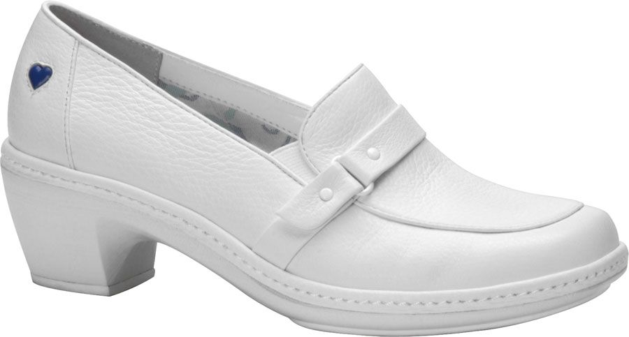 nurse mates slip resistant shoes
