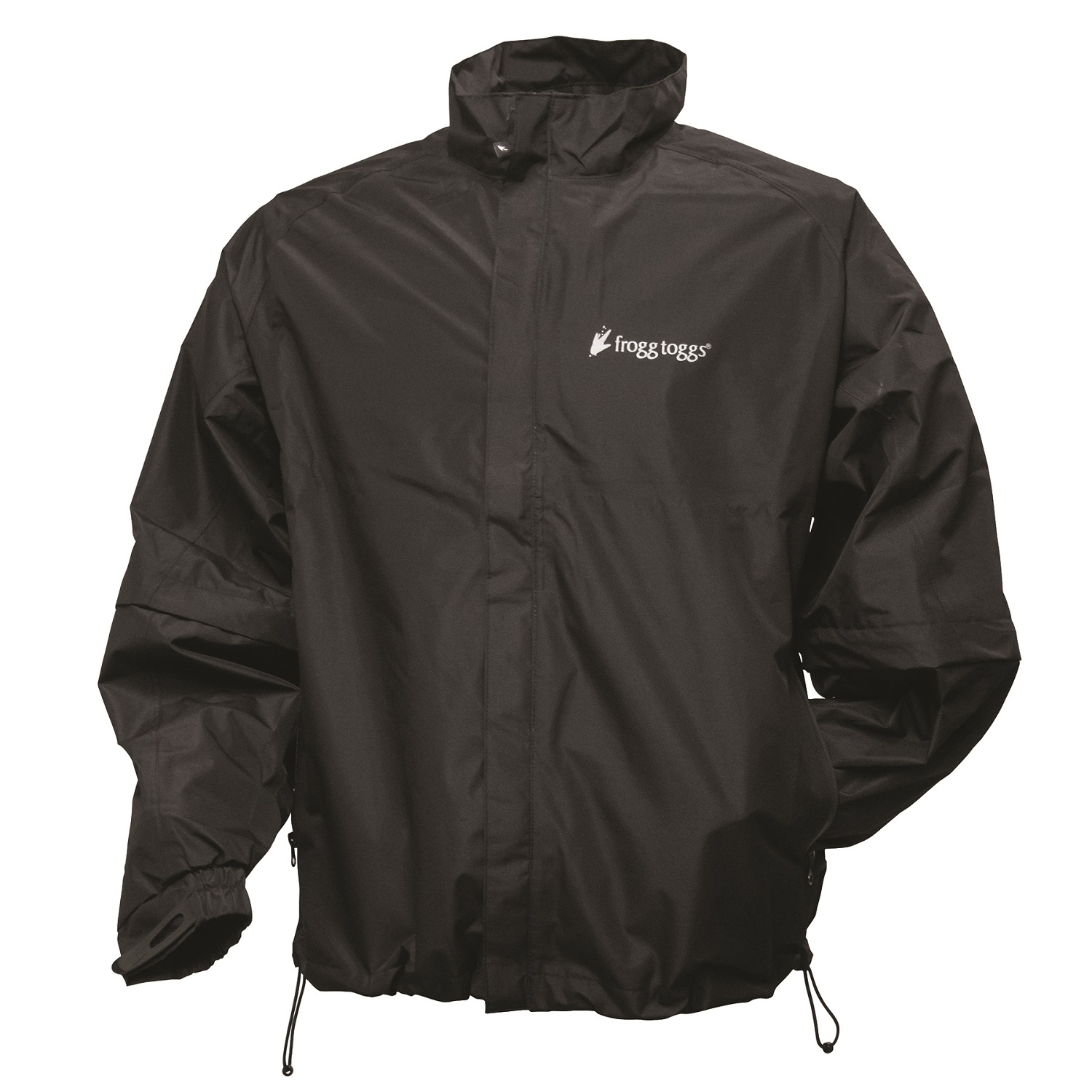 Frogg Toggs Java Toadz 2 5 Tee Time Black Small