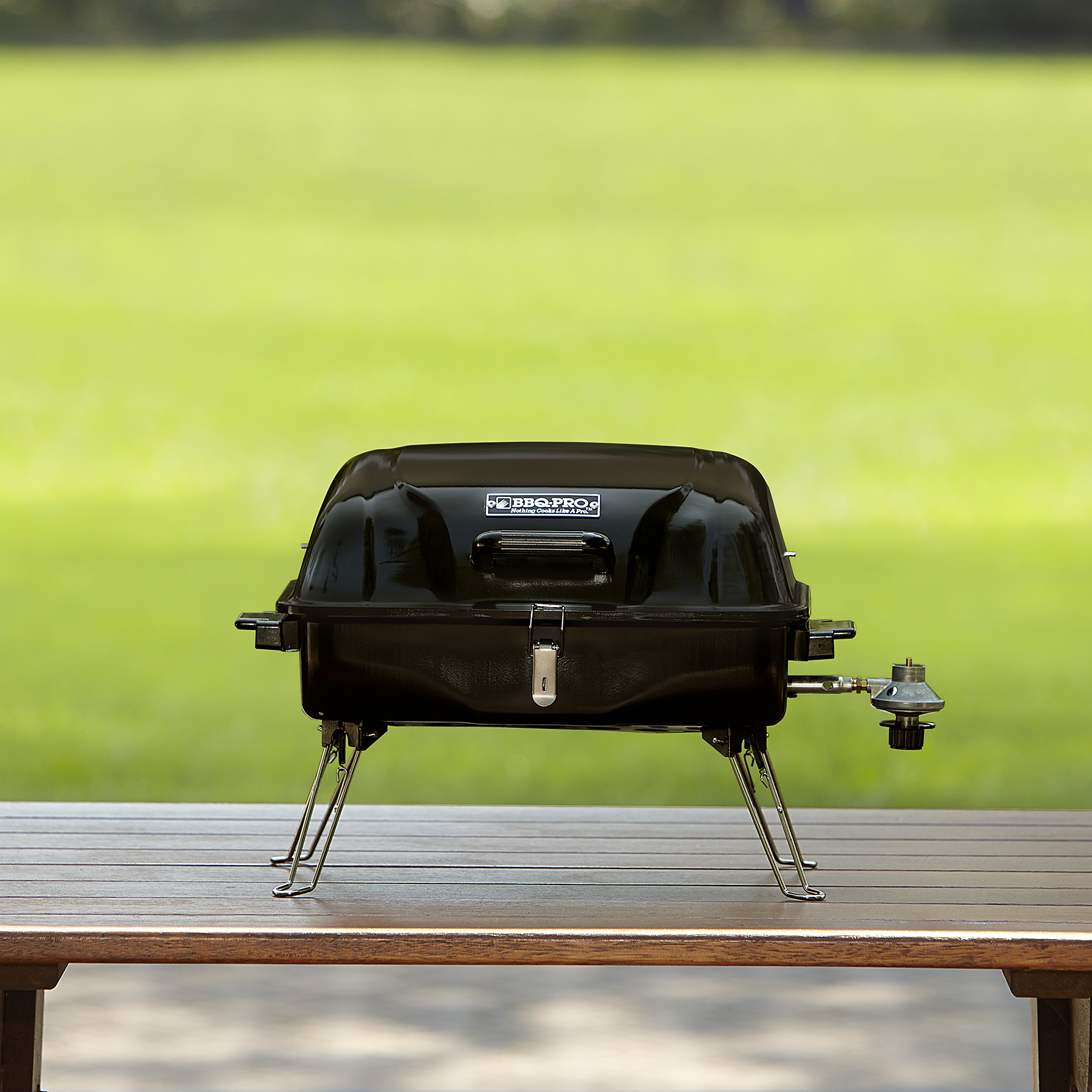 Bbq Pro Bqgl 653gwl 18 Square Tabletop Gas Grill Limited Availability American Freight Sears Outlet,Southern Chow Chow Relish