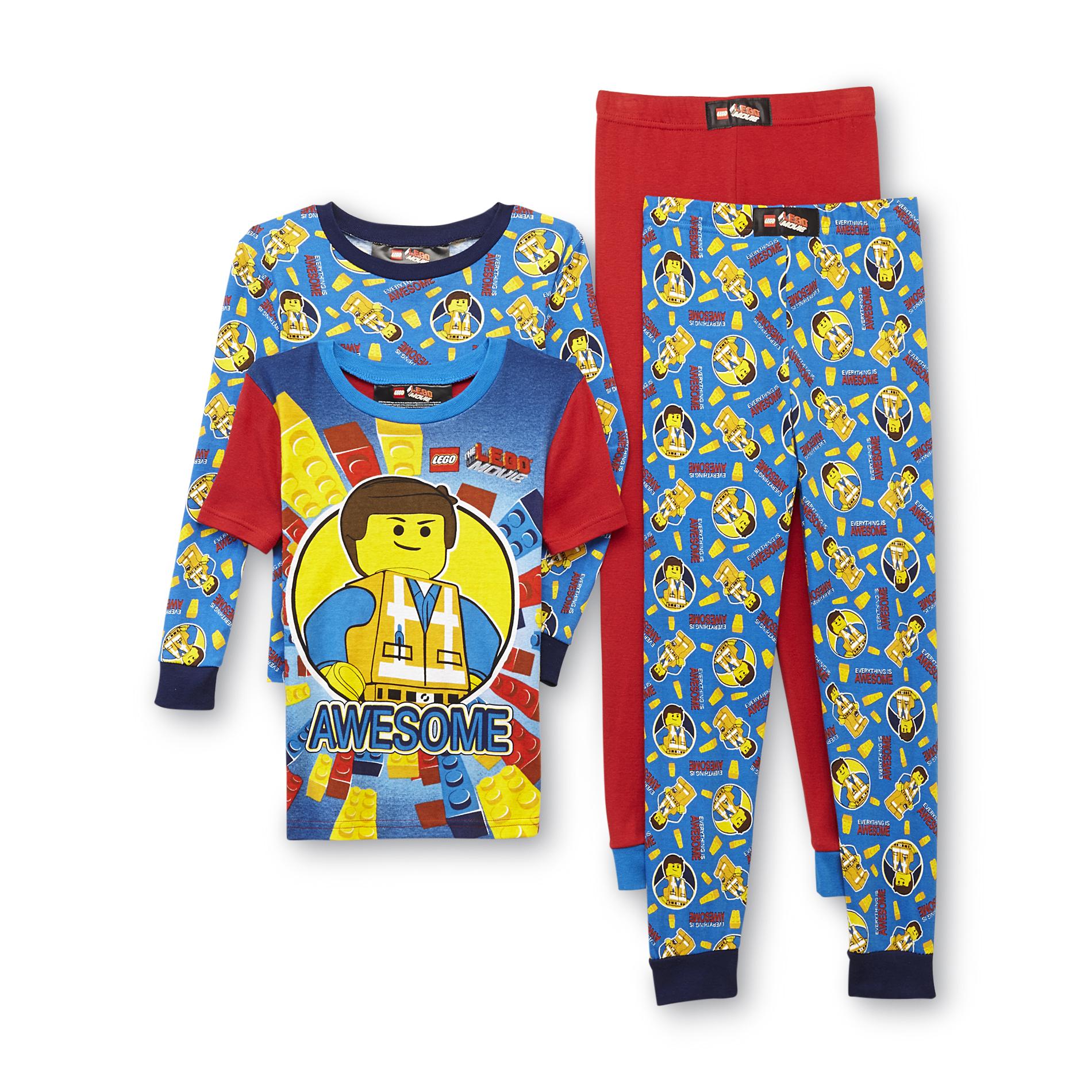 LEGO Pajama Sets UPC & Barcode | upcitemdb.com