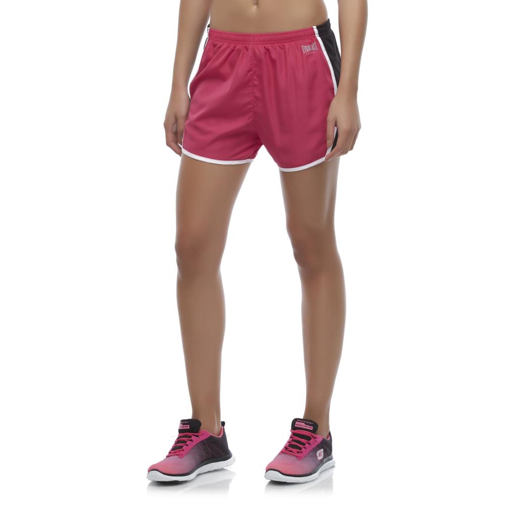 Everlast&reg; Sport Women's Running Shorts
