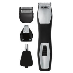 Wahl Groomsman Pro Rechargeable Grooming Kit #9855-300