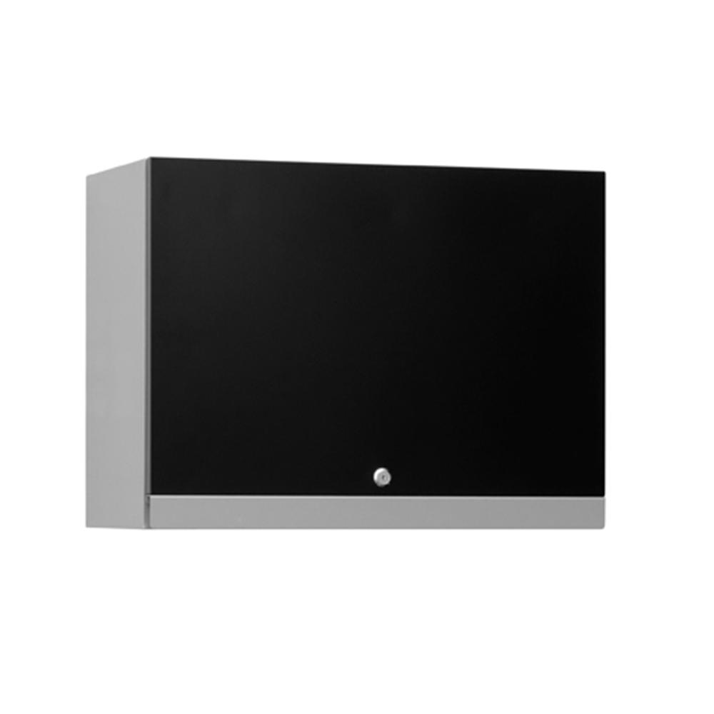NewAge Products Performance Series Wall Cabinet Black