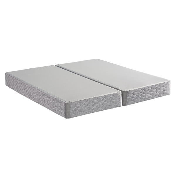 Serta 500552699 5020 Pedic Twin Xl Box Spring Sears Outlet