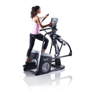 NordicTrack A.C.T. Elliptical