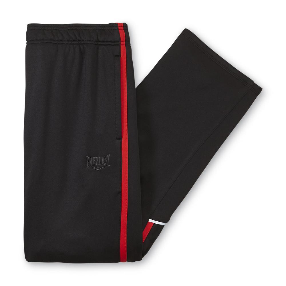 Everlast&reg; Men's French Terry Athletic Pants
