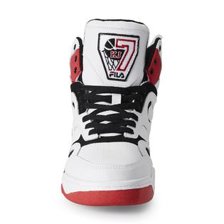 fila kj7 shoe basketball zoom