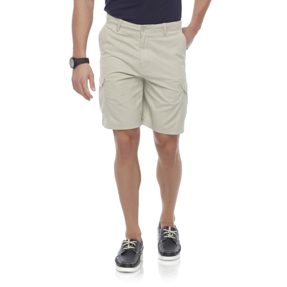 Covington Men's Cargo Shorts