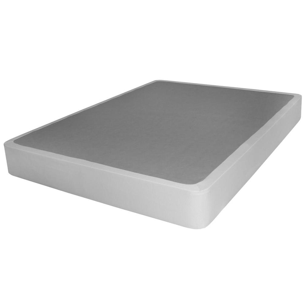 Night Therapy Smart BoxSpring Queen