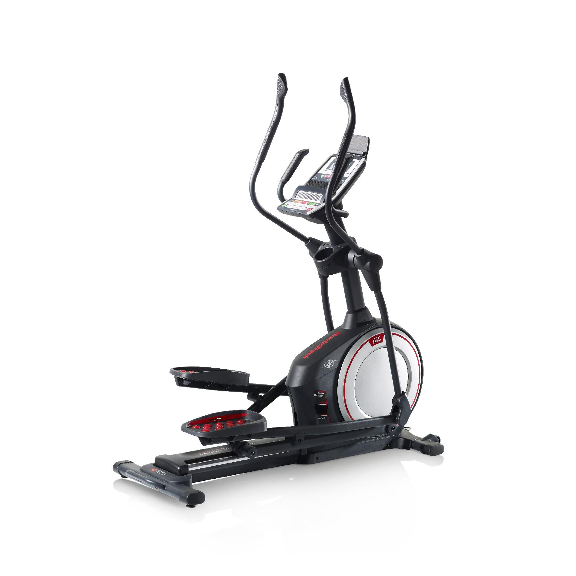 new balance 9.0 elliptical
