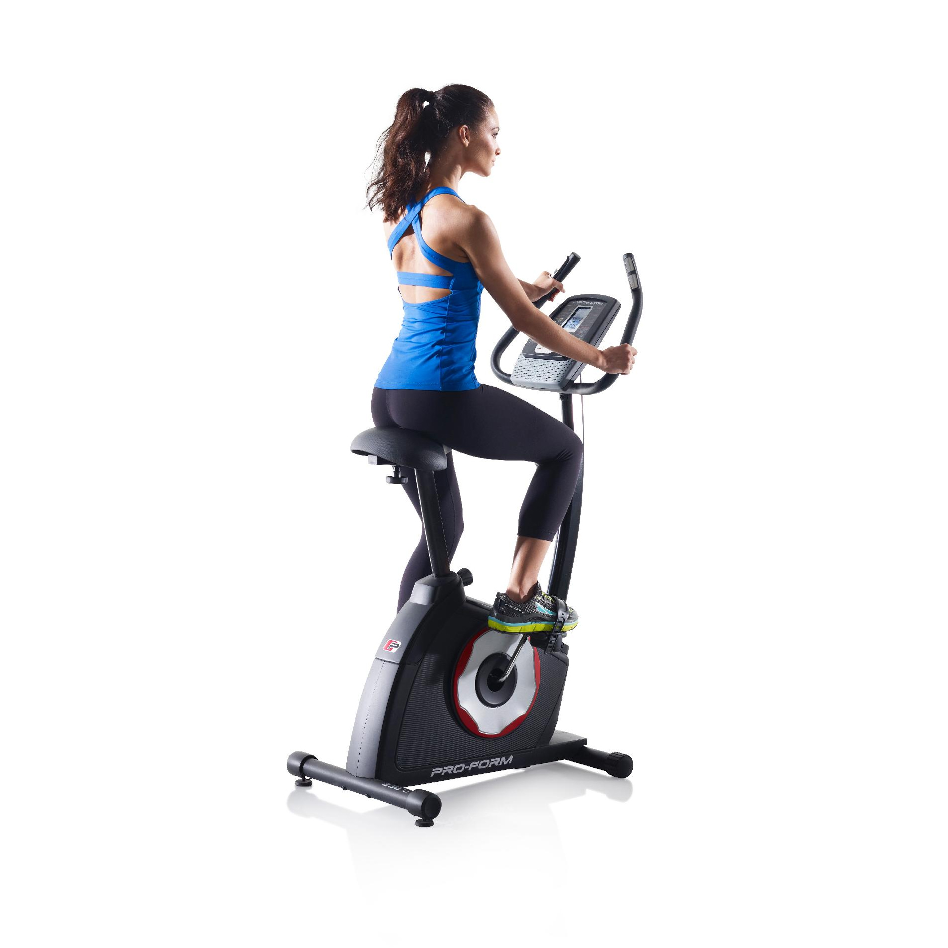 proform 230 upright exercise cycle